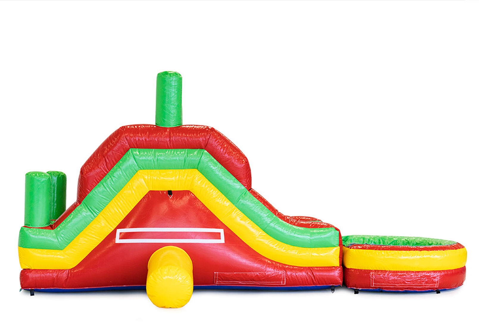 Product afbeelding Kinderplezier Bert Gillisen Garden Slide